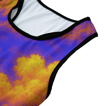 Women's Sports Bra by O’Nimbus – view 4