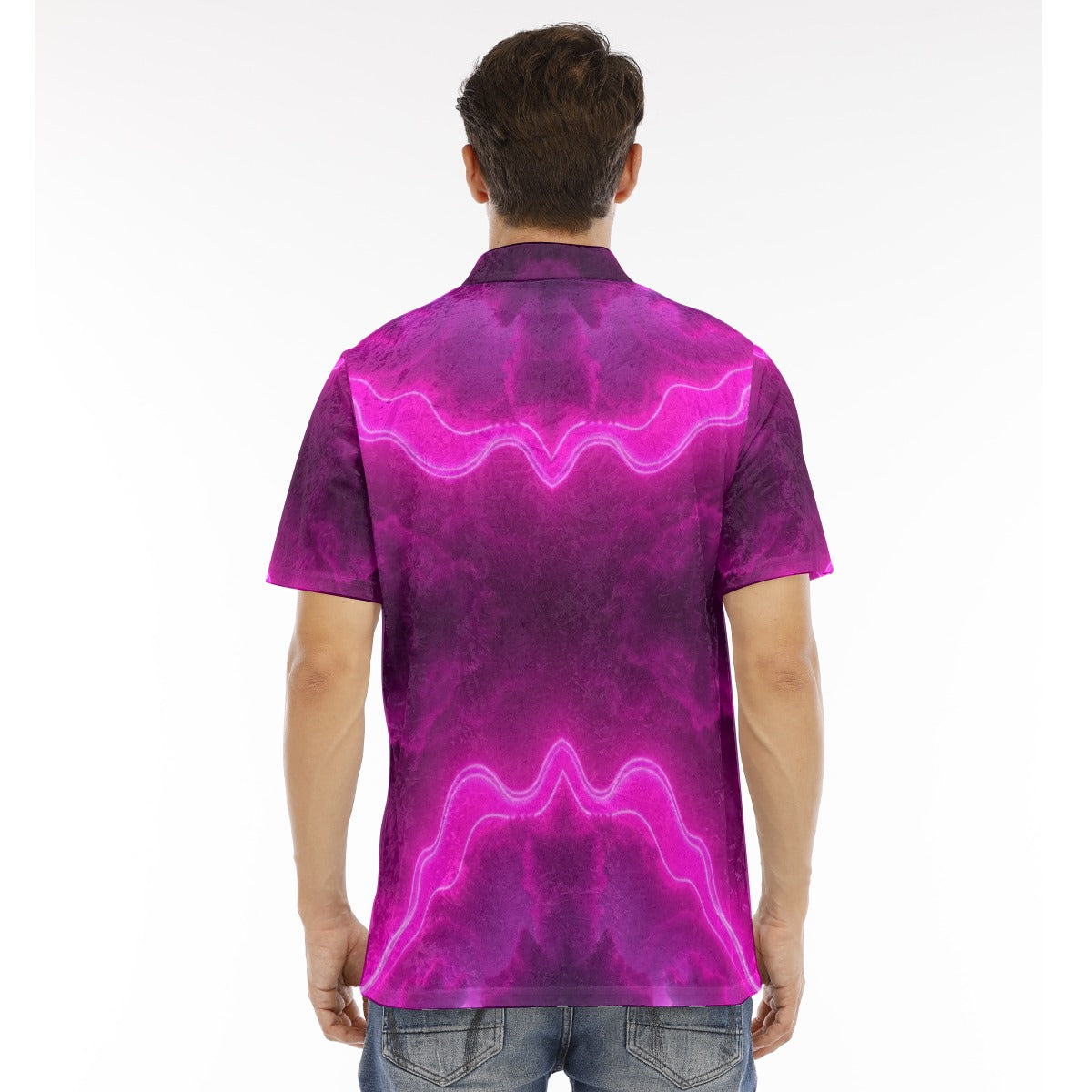 Men's Polo Shirt | Velvet