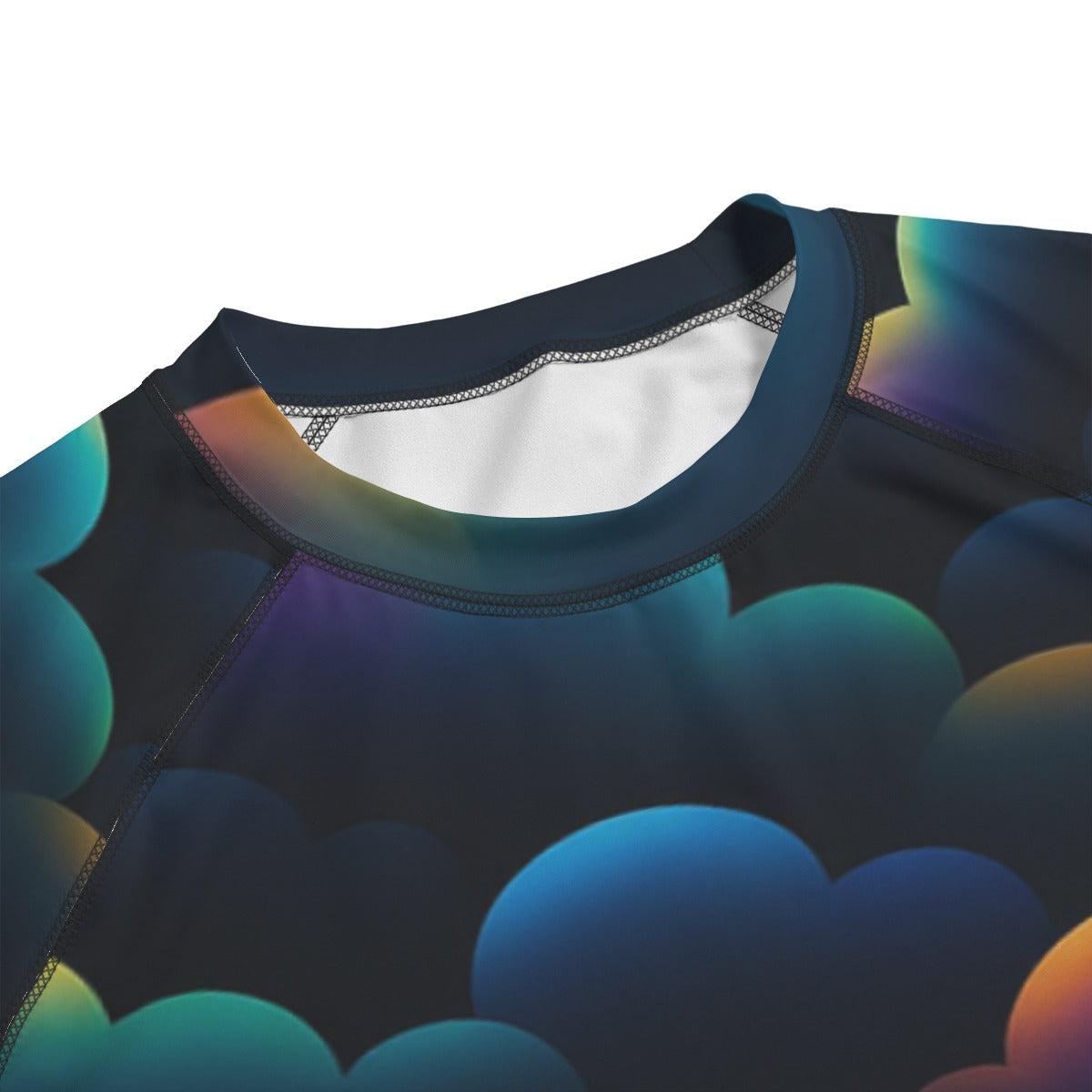 Unisex Yoga Sports Long Sleeve T-Shirt