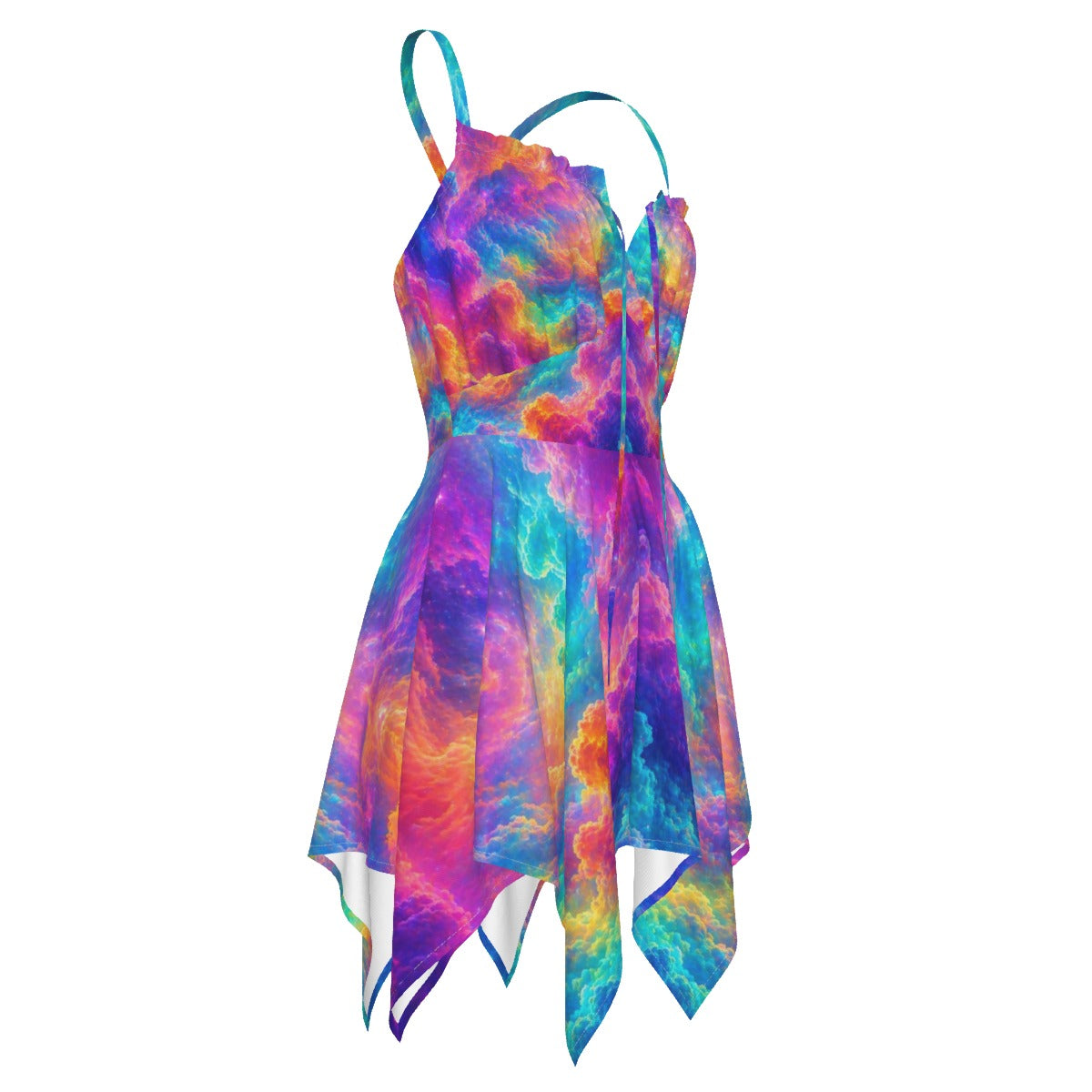 Women's Slip Dress