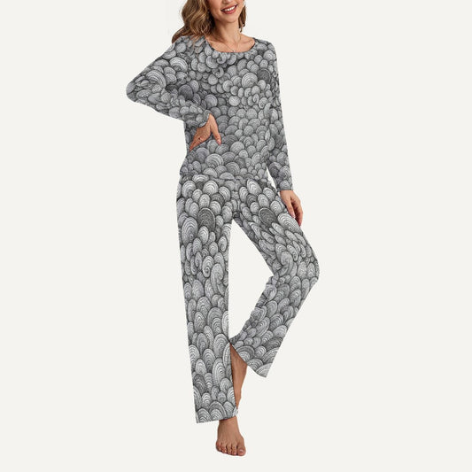 Women’s Loungewear Set - view 1