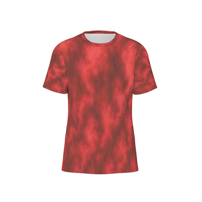 Men's O-Neck T-Shirt | 190GSM Cotton