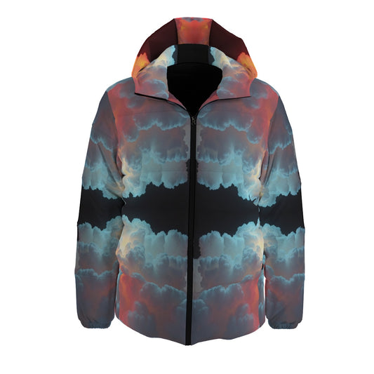Unisex Down Jacket
