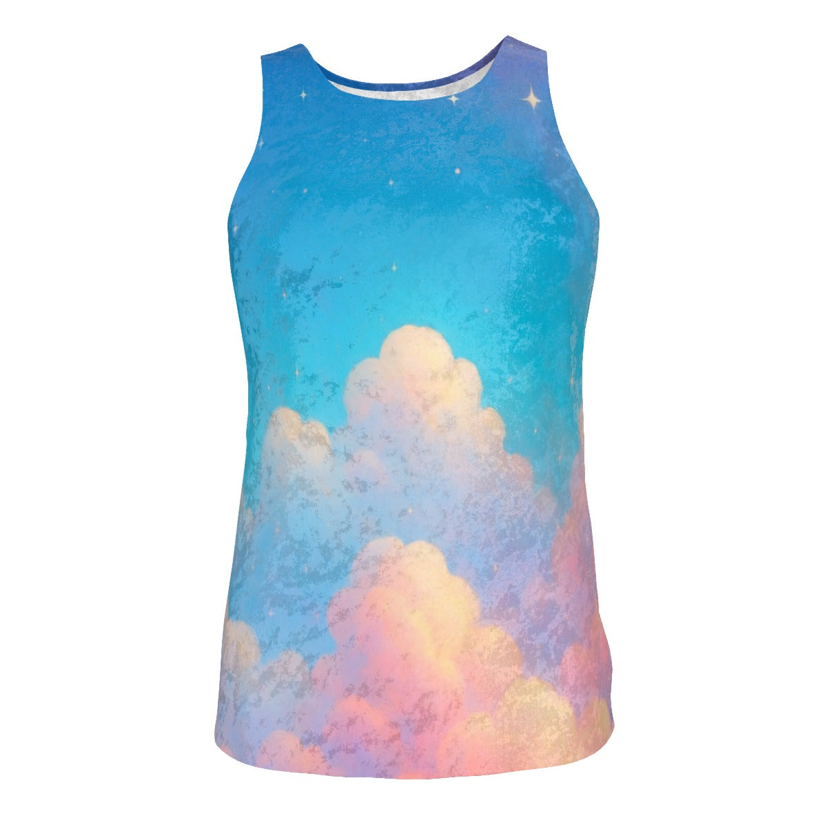 Men's Tank Top | Velvet