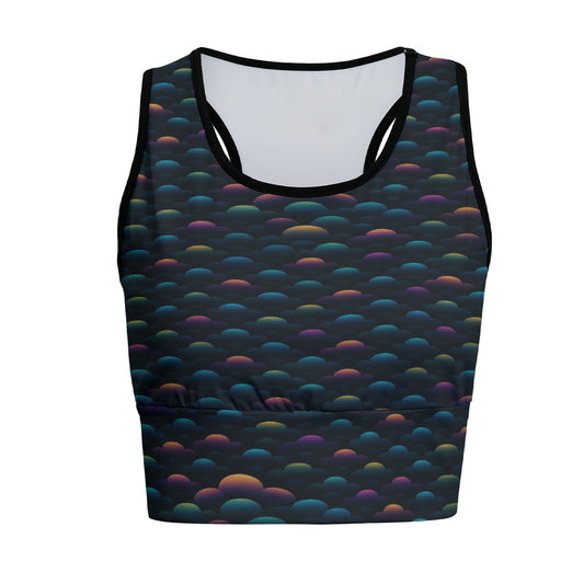 Women's Sports Bra by O’Nimbus