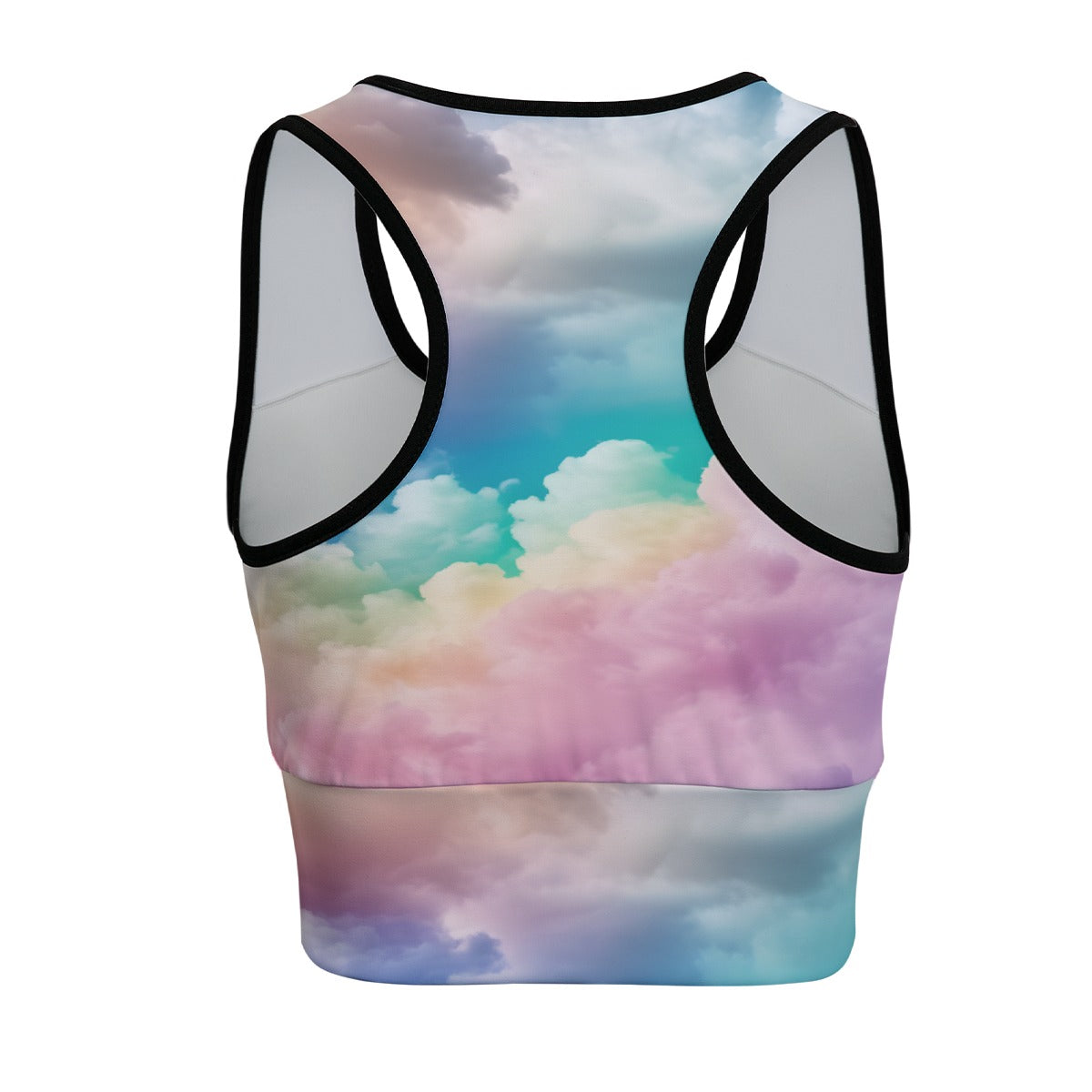 Women's Sports Bra by O’Nimbus – view 2