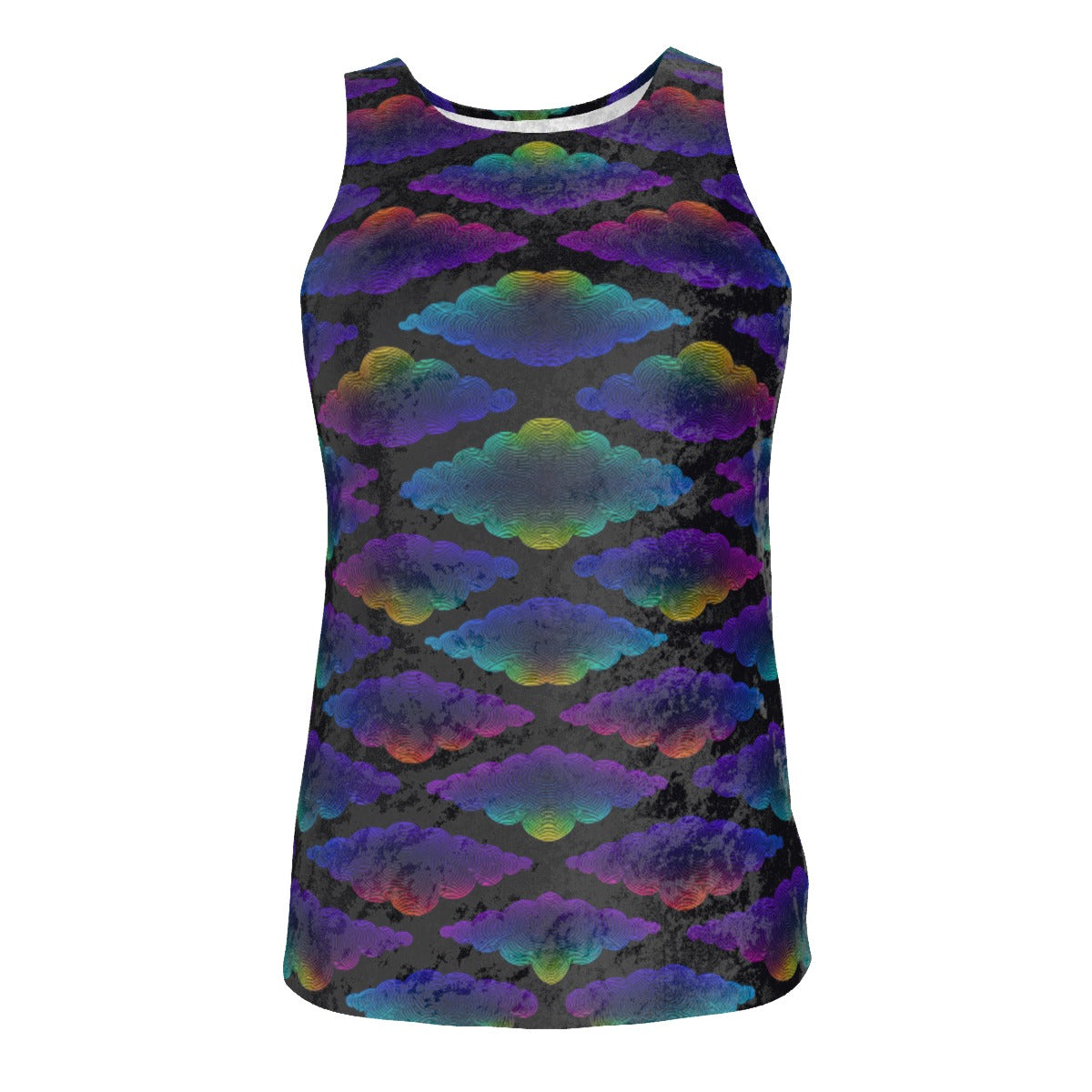 Men's Tank Top | Velvet