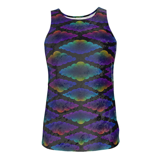 Men's Tank Top | Velvet