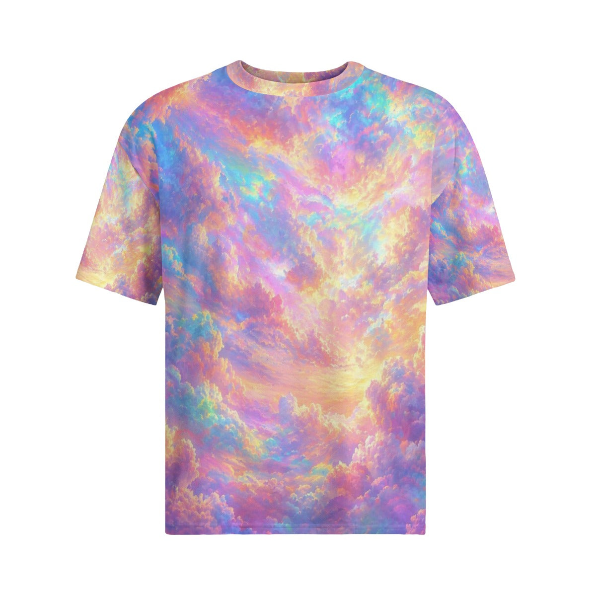 Men's Raglan Short Sleeve T-Shirt|180GSM COTTON by O’Nimbus