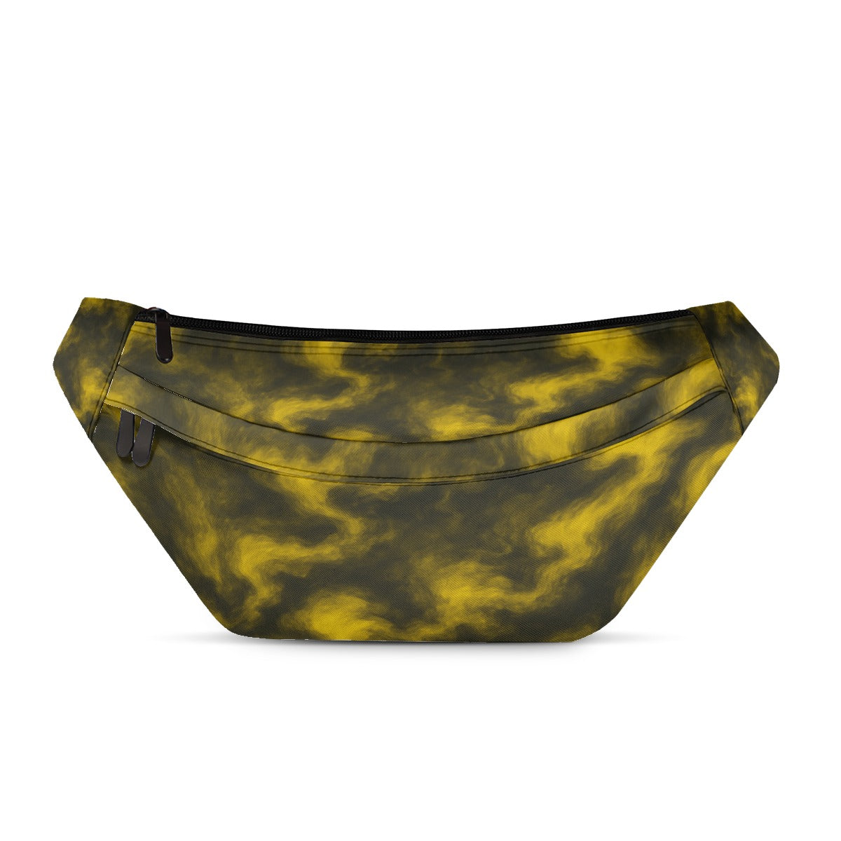 Unisex Large Fanny Bag