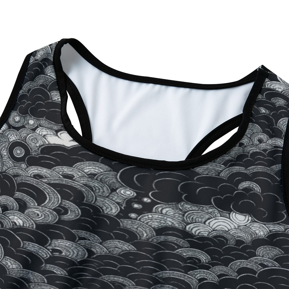 Women's Sports Bra by O’Nimbus – view 3