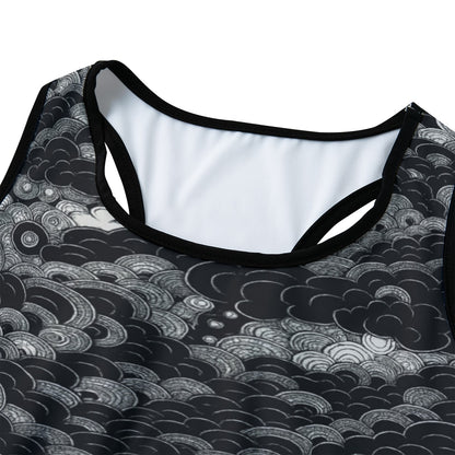 Women's Sports Bra by O’Nimbus – view 3