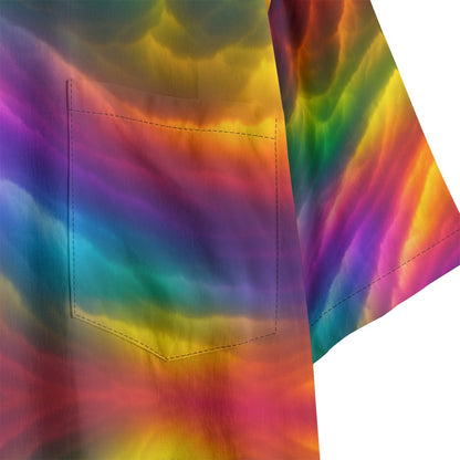 Men's Shirt With Pocket | Rayon
