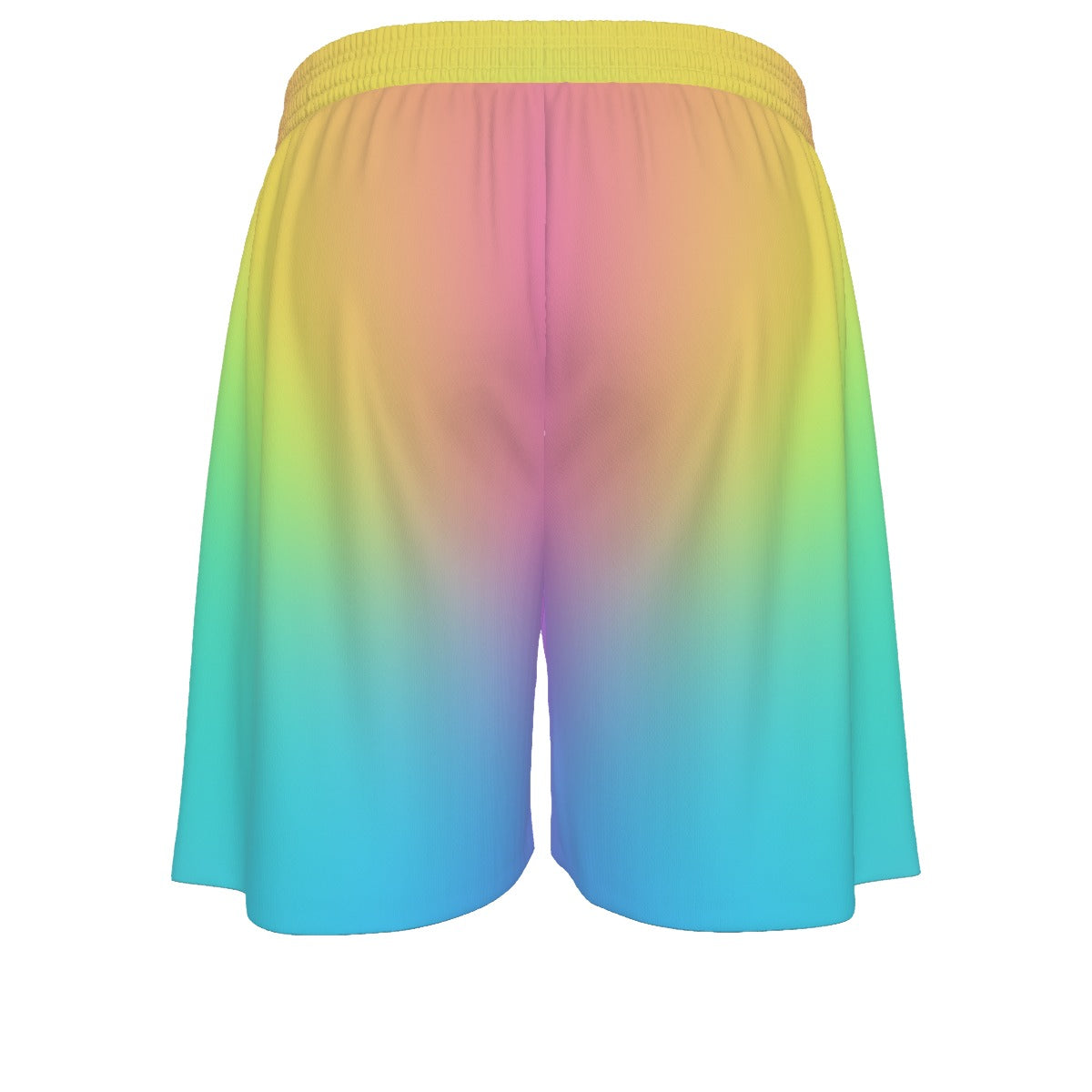 Men's Mesh Shorts - view 2