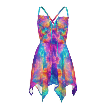 Women's Slip Dress