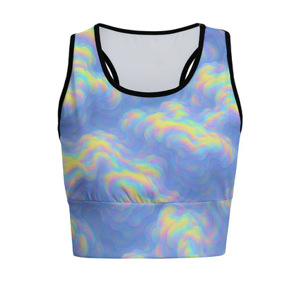 Women's Sports Bra by O’Nimbus