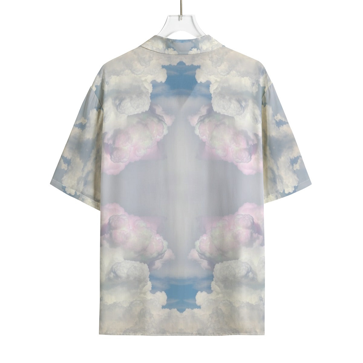 Men's Hawaiian Rayon Shirt | 115GSM Rayon