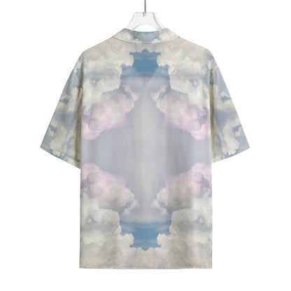 Men's Hawaiian Rayon Shirt | 115GSM Rayon