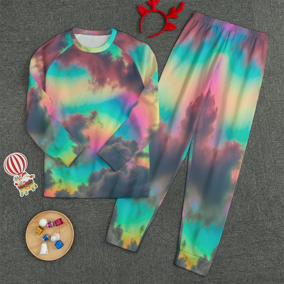 Unisex Set