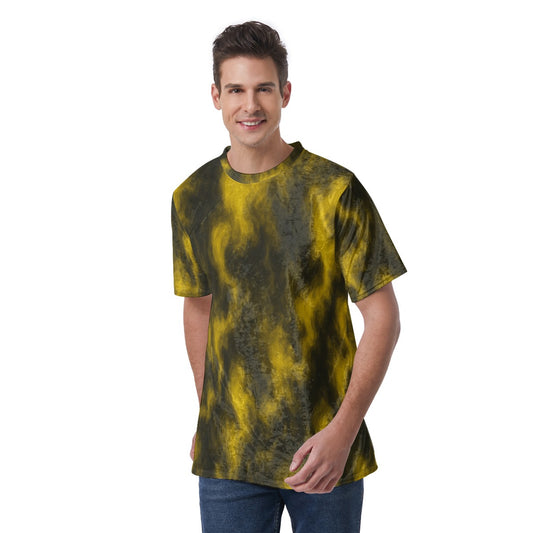 Men's T-Shirt | Velvet