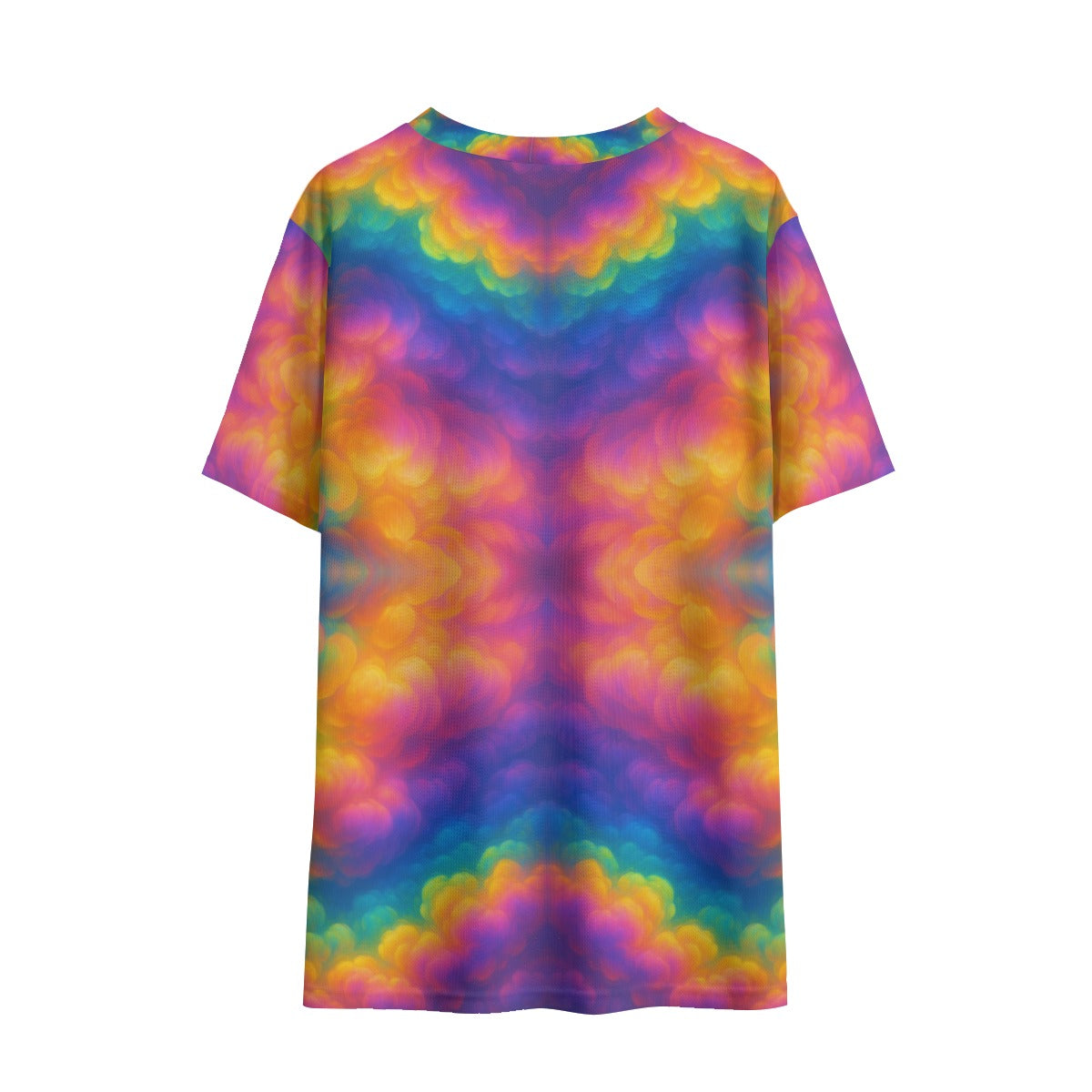 Unisex Children's Round Neck T-Shirt|145GSM Birdseye