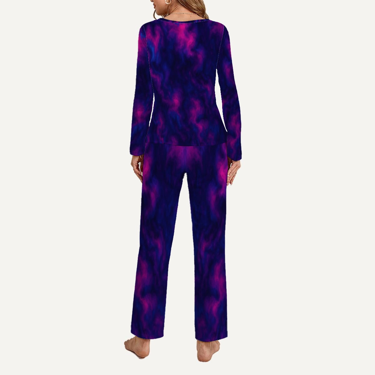 Women’s Loungewear Set - view 3