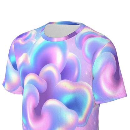 Men's O-Neck T-Shirt | 190GSM Cotton
