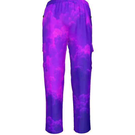 Men's Pocket Cargo Pants