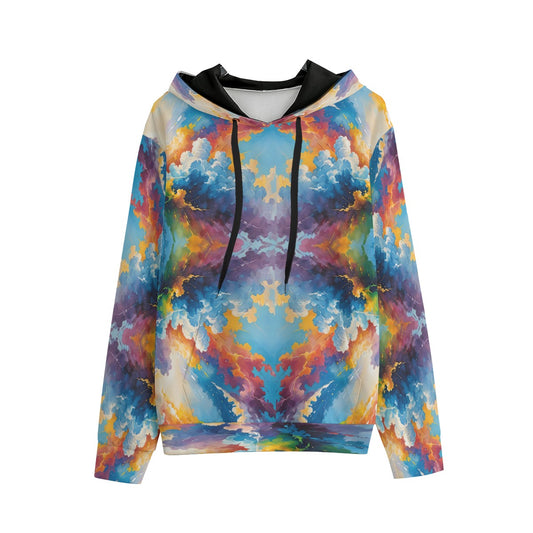 Unisex Pullover Hoodie | 310GSM Cotton