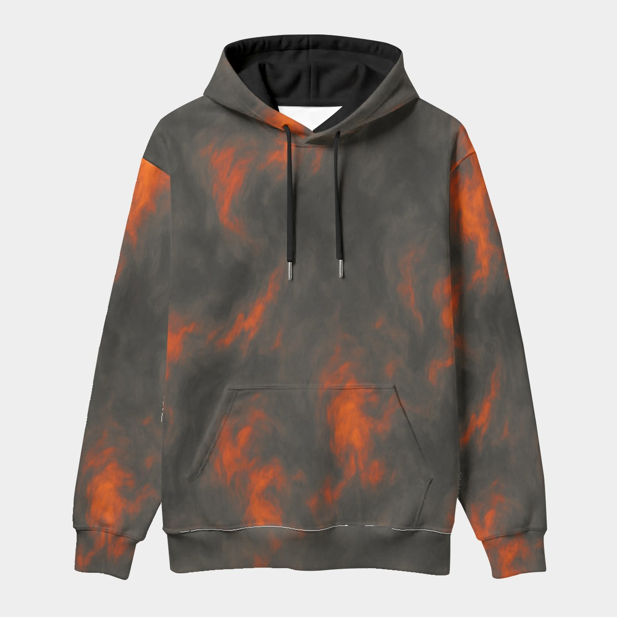 Unisex Pullover Hoodie