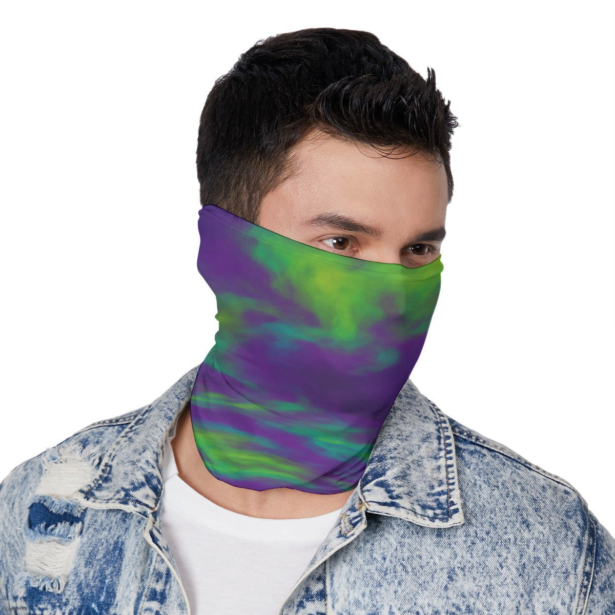 Unisex Neck Gaiter