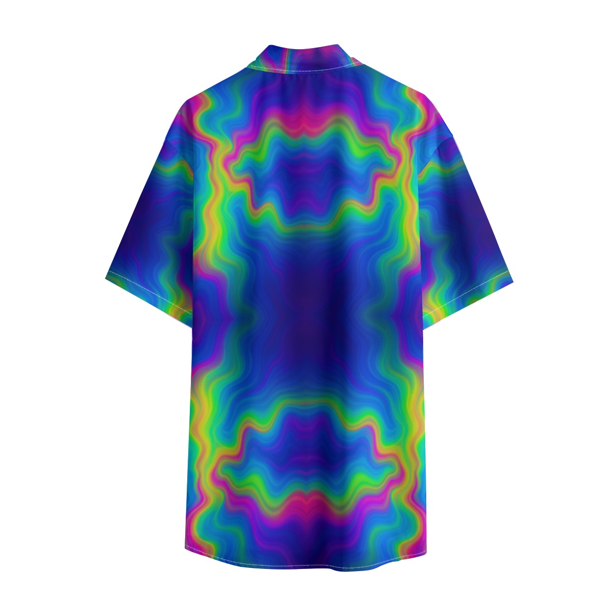 Men's T-shirt With Short Sleeve