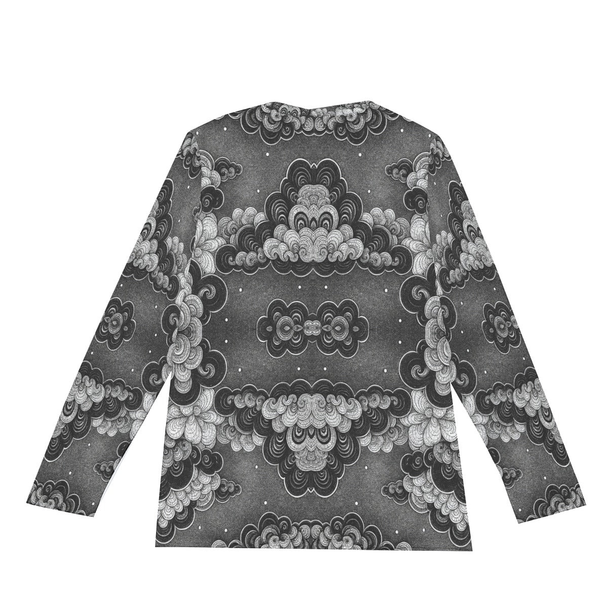 Long Sleeve T-Shirt | 190GSM Cotton