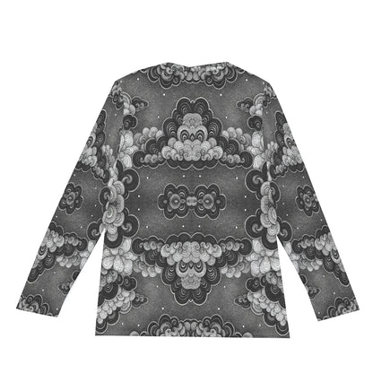 Long Sleeve T-Shirt | 190GSM Cotton