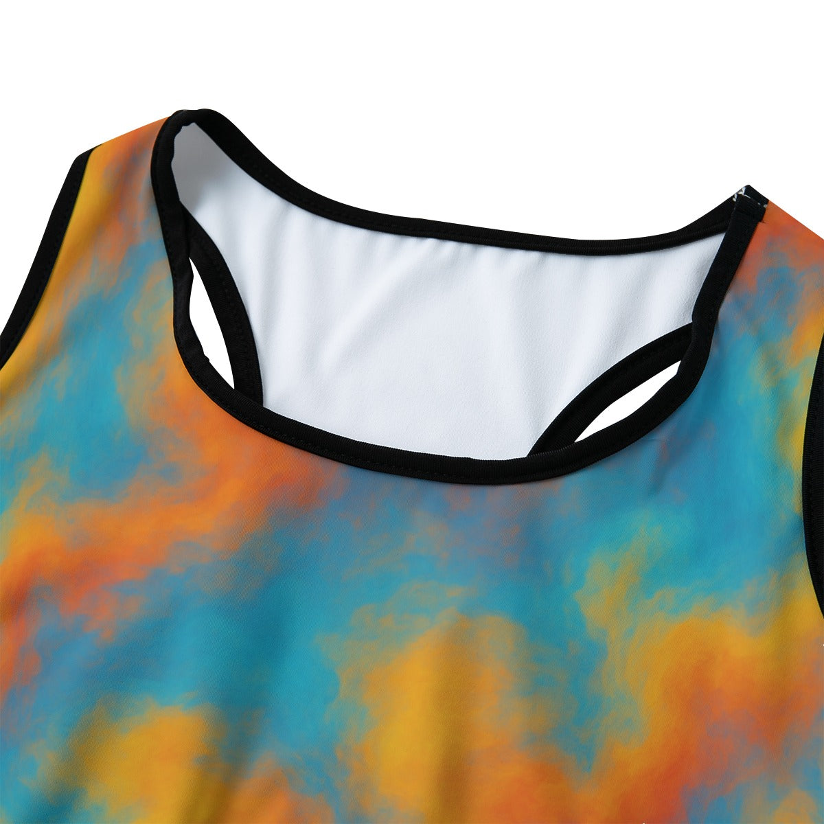 Women's Sports Bra by O’Nimbus – view 3
