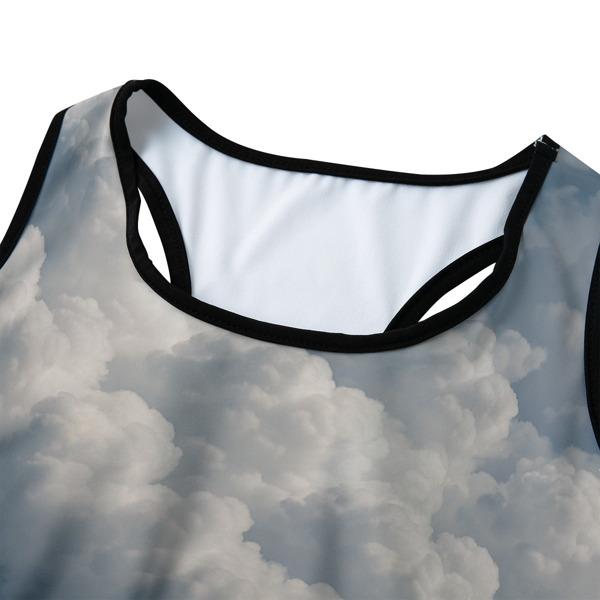 Women's Sports Bra by O’Nimbus – view 3