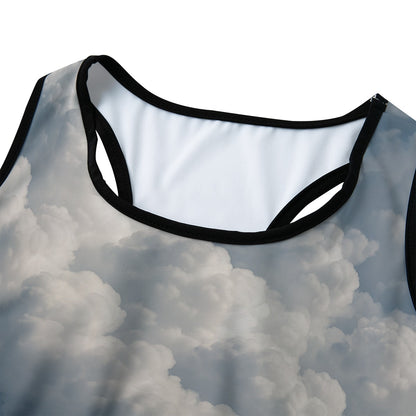 Women's Sports Bra by O’Nimbus – view 3