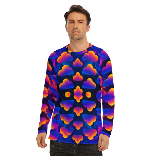 Long Sleeve T-Shirt | 190GSM Cotton