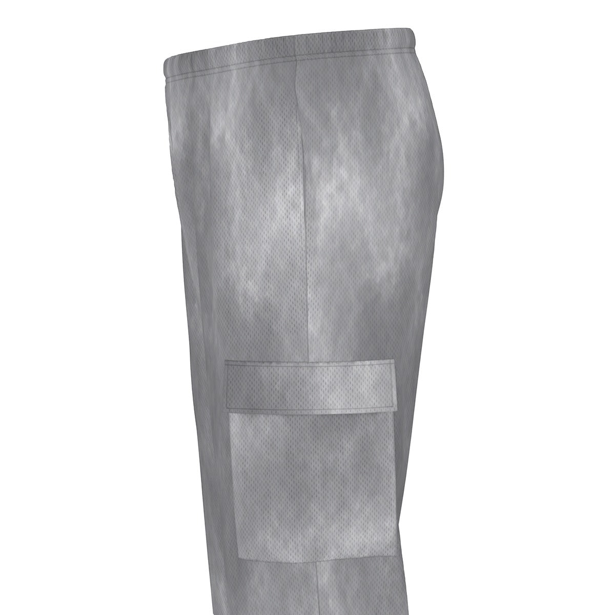 Men's Cargo Pants|220GSM Birdseye