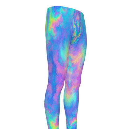 Men's leggings