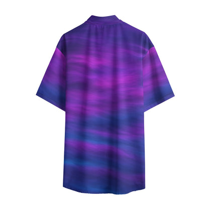 Men's T-shirt With Short Sleeve