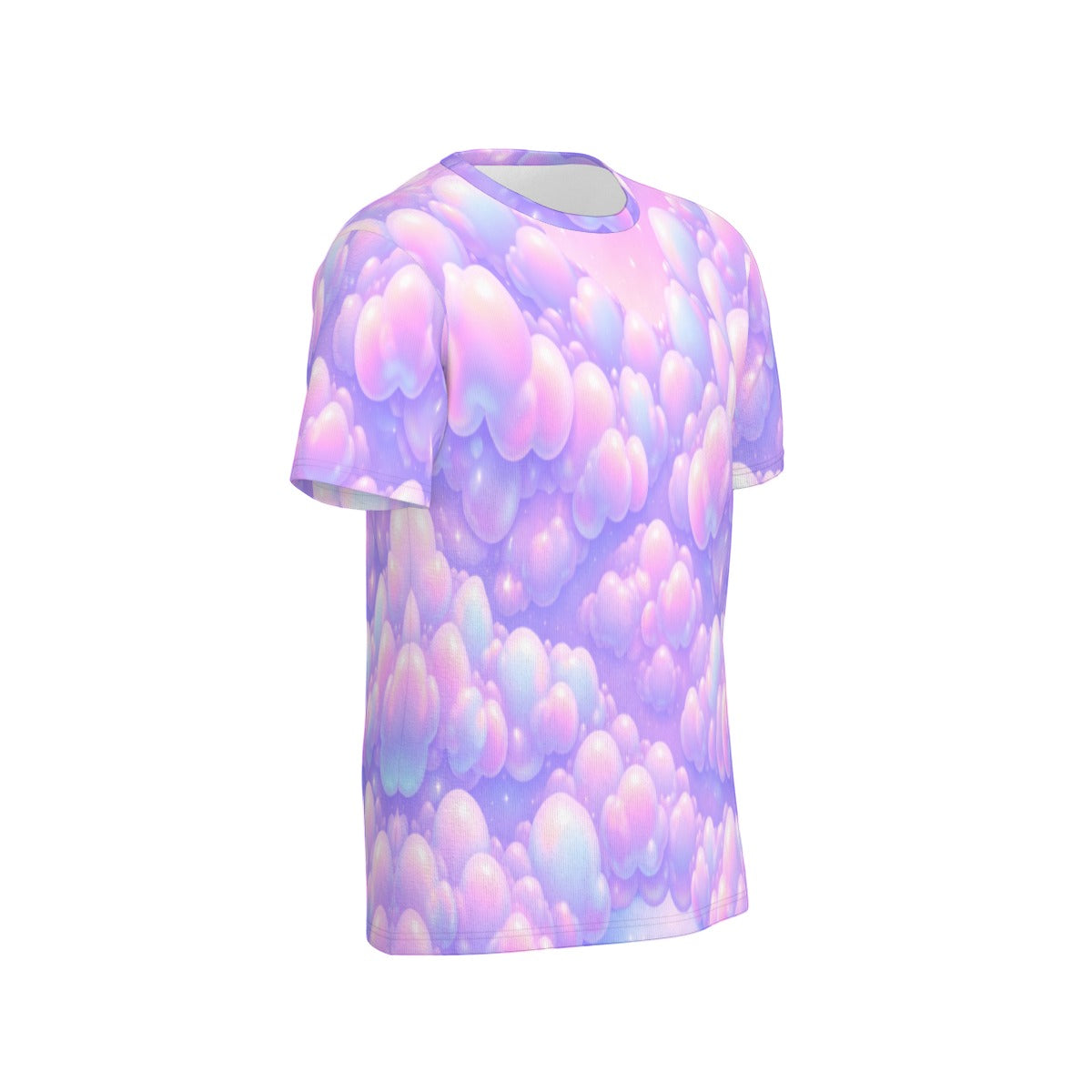 Men's O-Neck T-Shirt | 190GSM Cotton