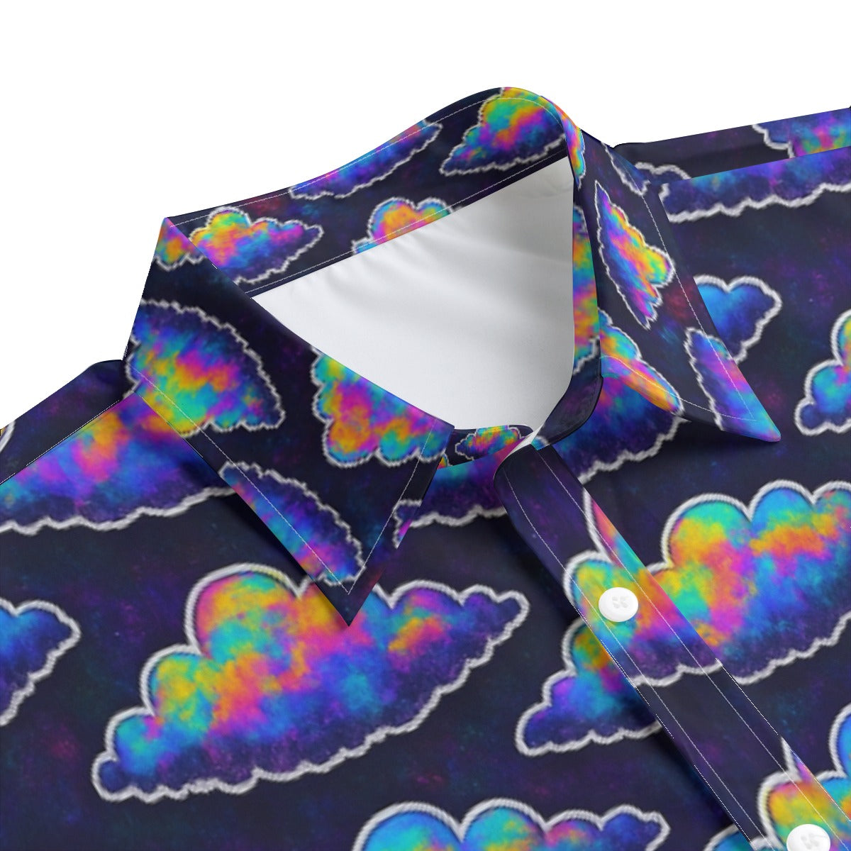 Men's T-shirt With Short Sleeve