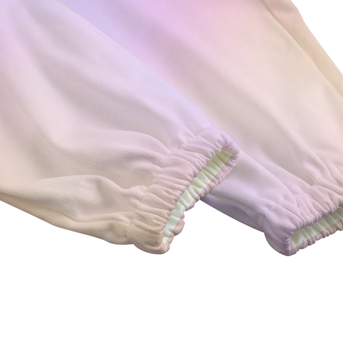 Unisex Knitted Fleece Pants