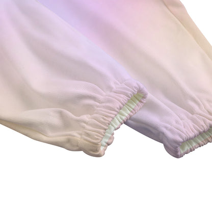 Unisex Knitted Fleece Pants