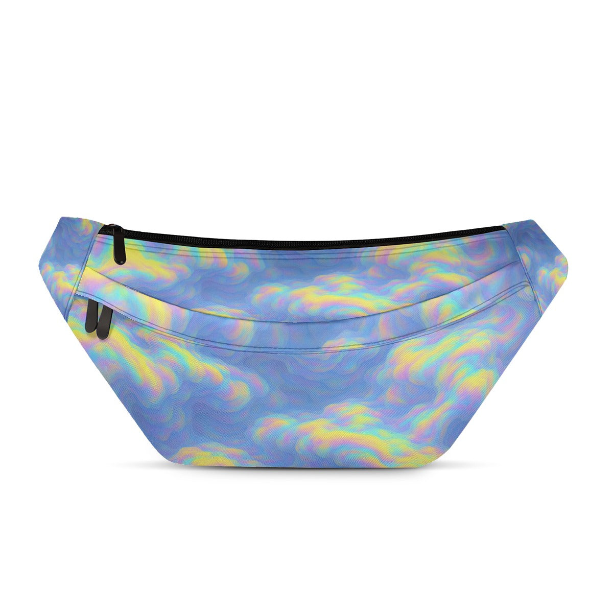 Unisex Large Fanny Bag