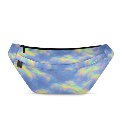 Unisex Large Fanny Bag