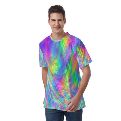 Men's T-Shirt | Velvet