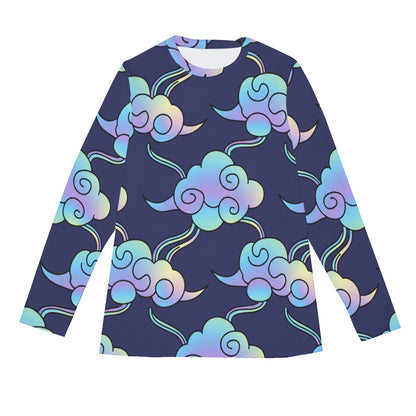 Long Sleeve T-Shirt | 190GSM Cotton