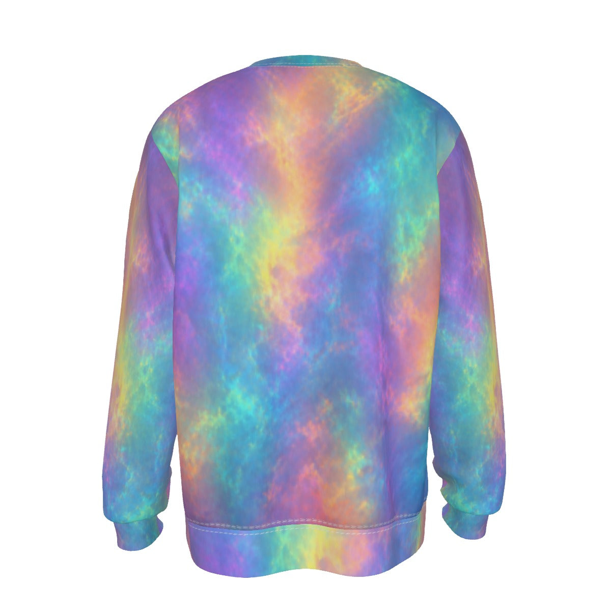 Men's Heavy Fleece Sweatshirt
